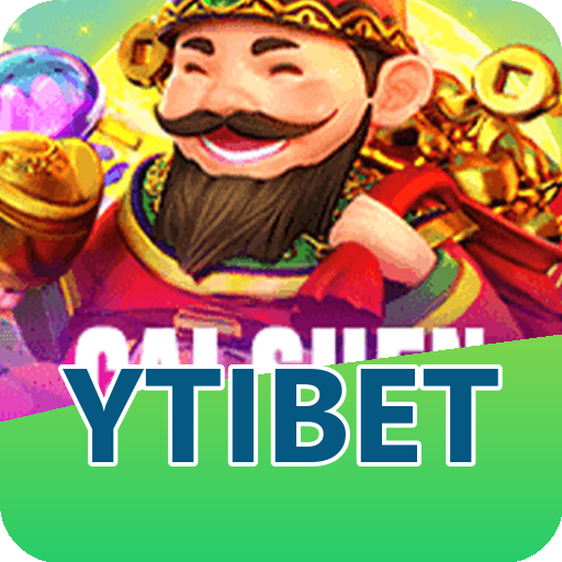 Logo Oficial ytibet Download