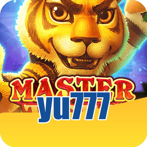 Logo Oficial yu777 Download
