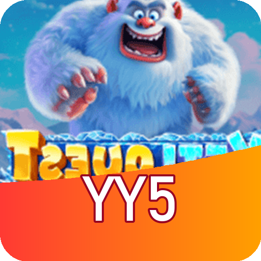 Logo Oficial yy5 Download