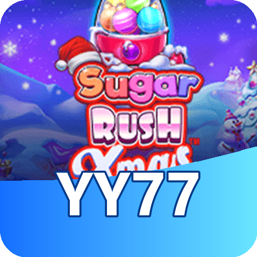 Logo Oficial yy77 Download