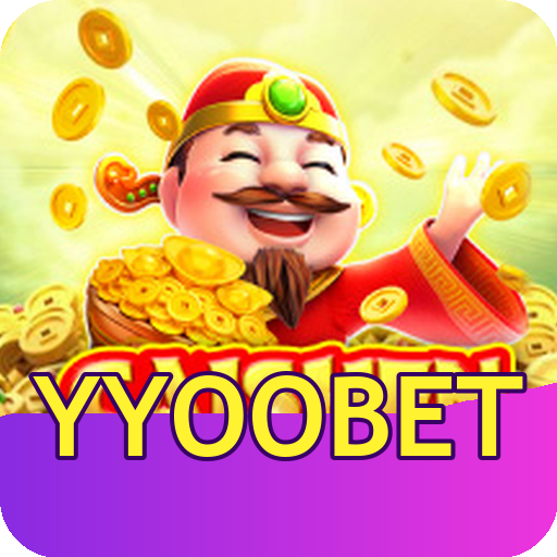 Logo Oficial yyoobet Download