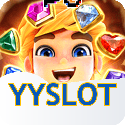 Logo Oficial yyslot Download