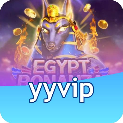 Logo Oficial yyvip Download
