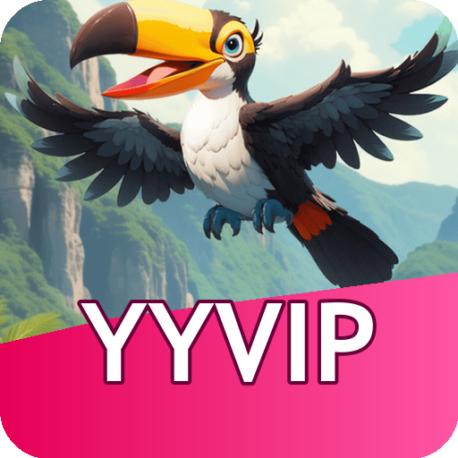 Formulário de Registro yyvip