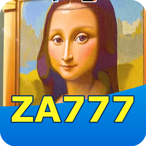 Logo Oficial za777 Download