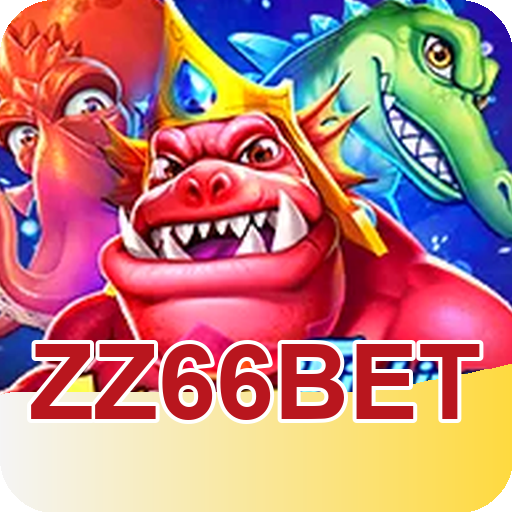 Logo Oficial zz66bet Download