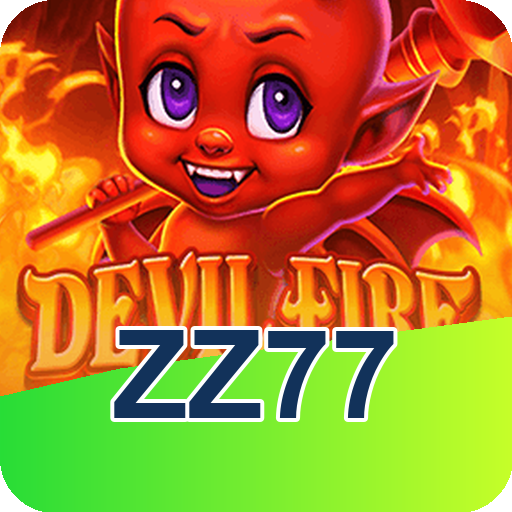 Logo Oficial zz77 Download