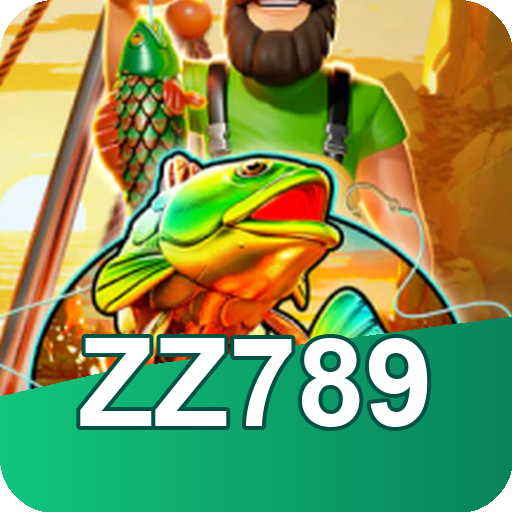 Logo Oficial zz789 Download