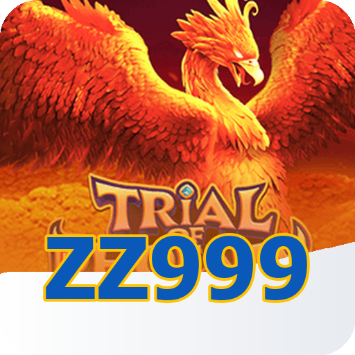 Logo Oficial zz999 Download