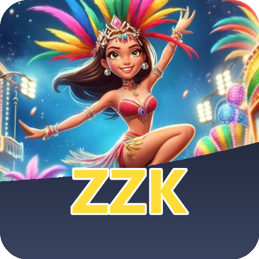 Logo Oficial zzk Download